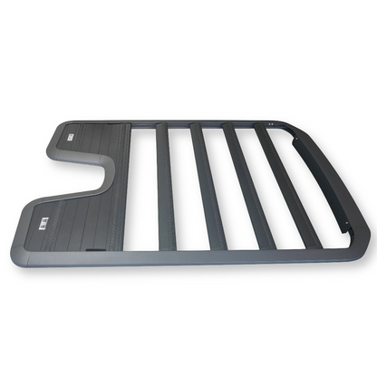 Expedition Roof Rack Platform For Land Rover Defender 90 Series (L663)