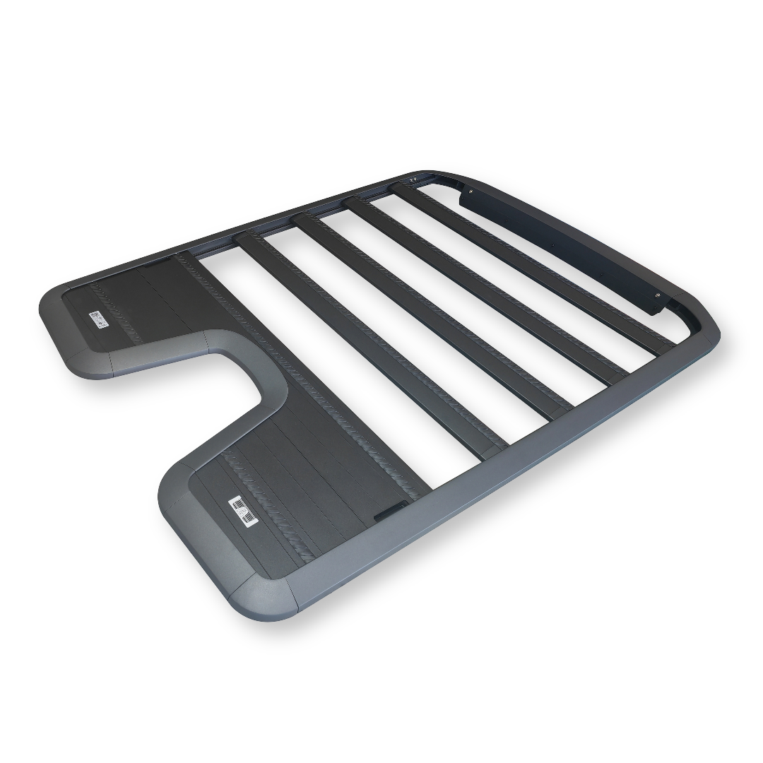 Expedition Roof Rack Platform For Land Rover Defender 90 Series (L663)