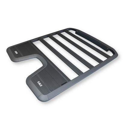 Expedition Roof Rack Platform For Land Rover Defender 90 Series (L663)