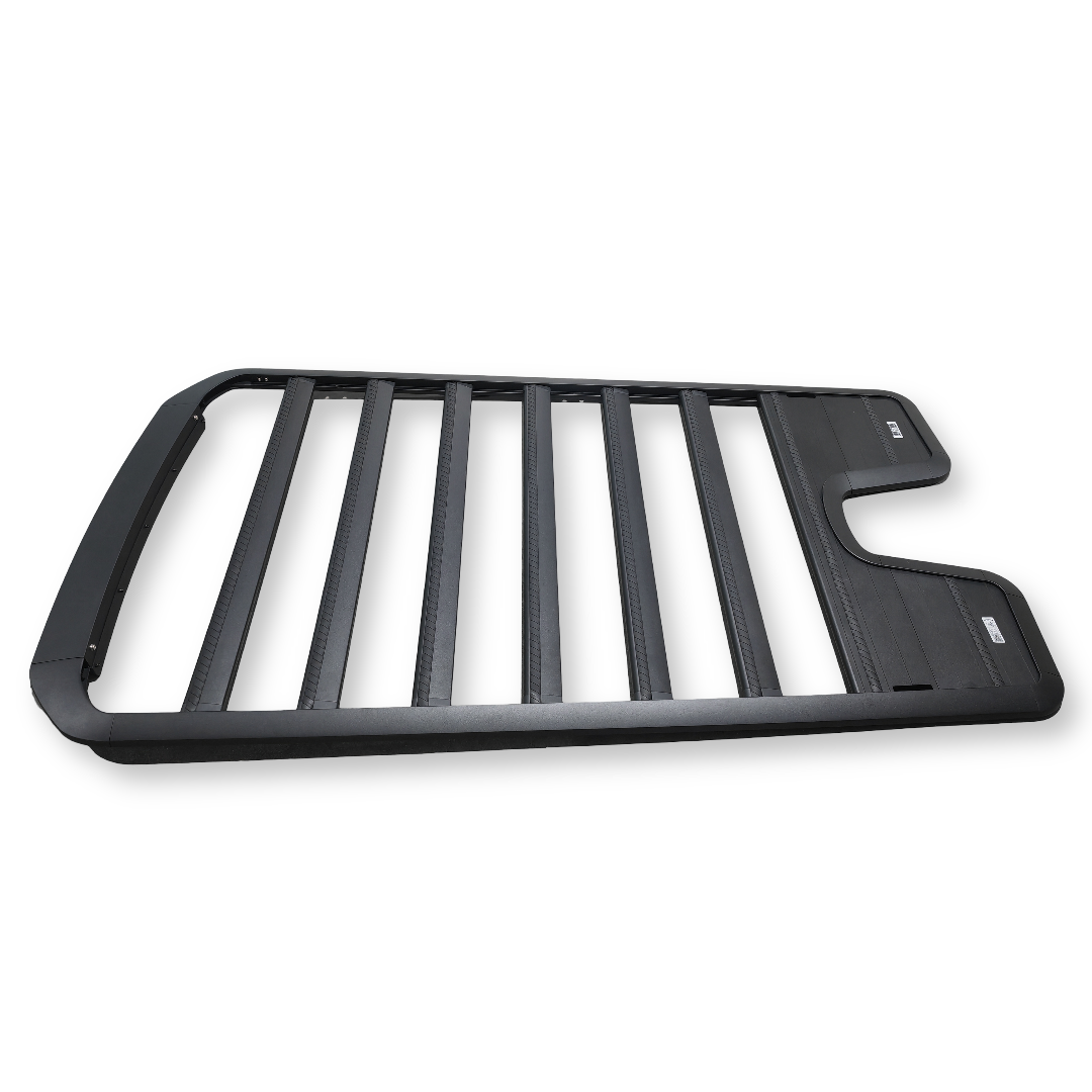 Expedition Roof Rack Platform For Land Rover Defender 110 Series (L663)