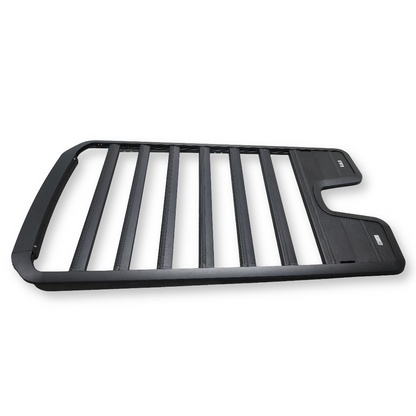 Expedition Roof Rack Platform For Land Rover Defender 110 Series (L663)