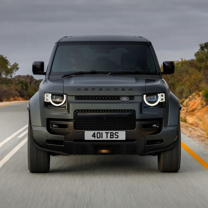 Complete 1:1 OCTA Body Conversion Kit for Land Rover Defender 110 (L663)