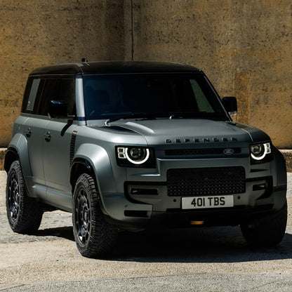 Complete 1:1 OCTA Body Conversion Kit for Land Rover Defender 110 (L663)