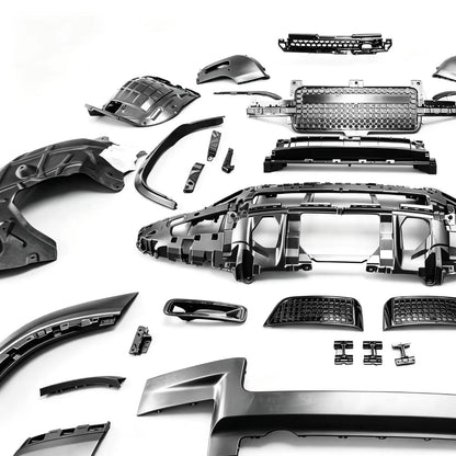 Complete 1:1 OCTA Body Conversion Kit for Land Rover Defender 110 (L663)