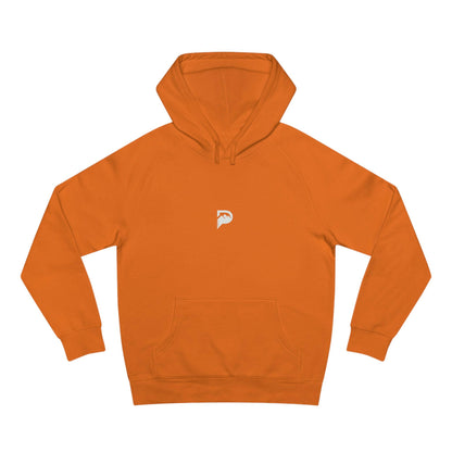 PEAK Unisex Supply Hoodie 003 (Available in 6 Colors).