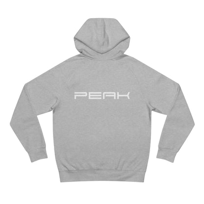 PEAK Unisex Supply Hoodie 003 (Available in 6 Colors).