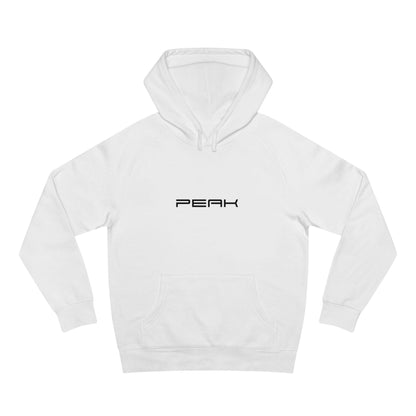 PEAK Unisex Supply Hoodie (Available in 8 Colors).