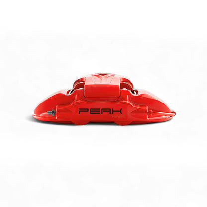 PEAK 4-Piston Forged Rear Brake Kit for Prado 250, Land Cruiser 300, and GX550