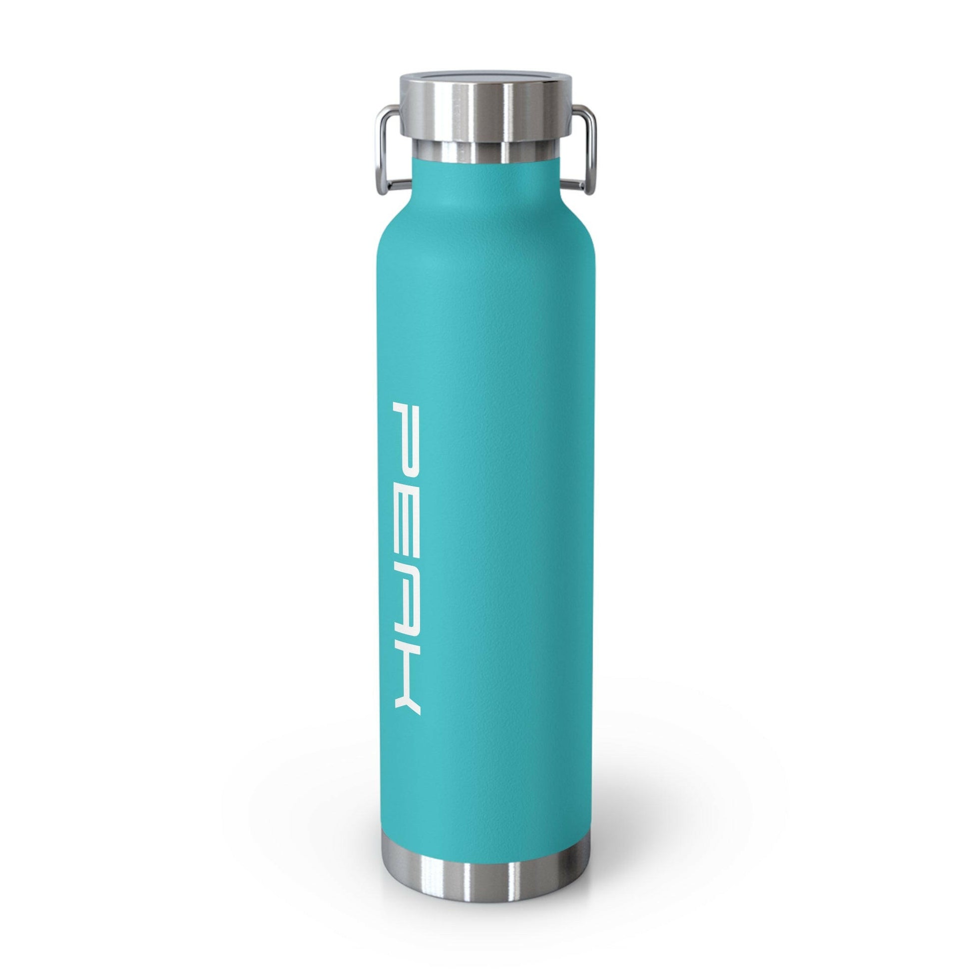 PEAK Vacuum Insulated Bottle 650ml (Available in 8 Colors).