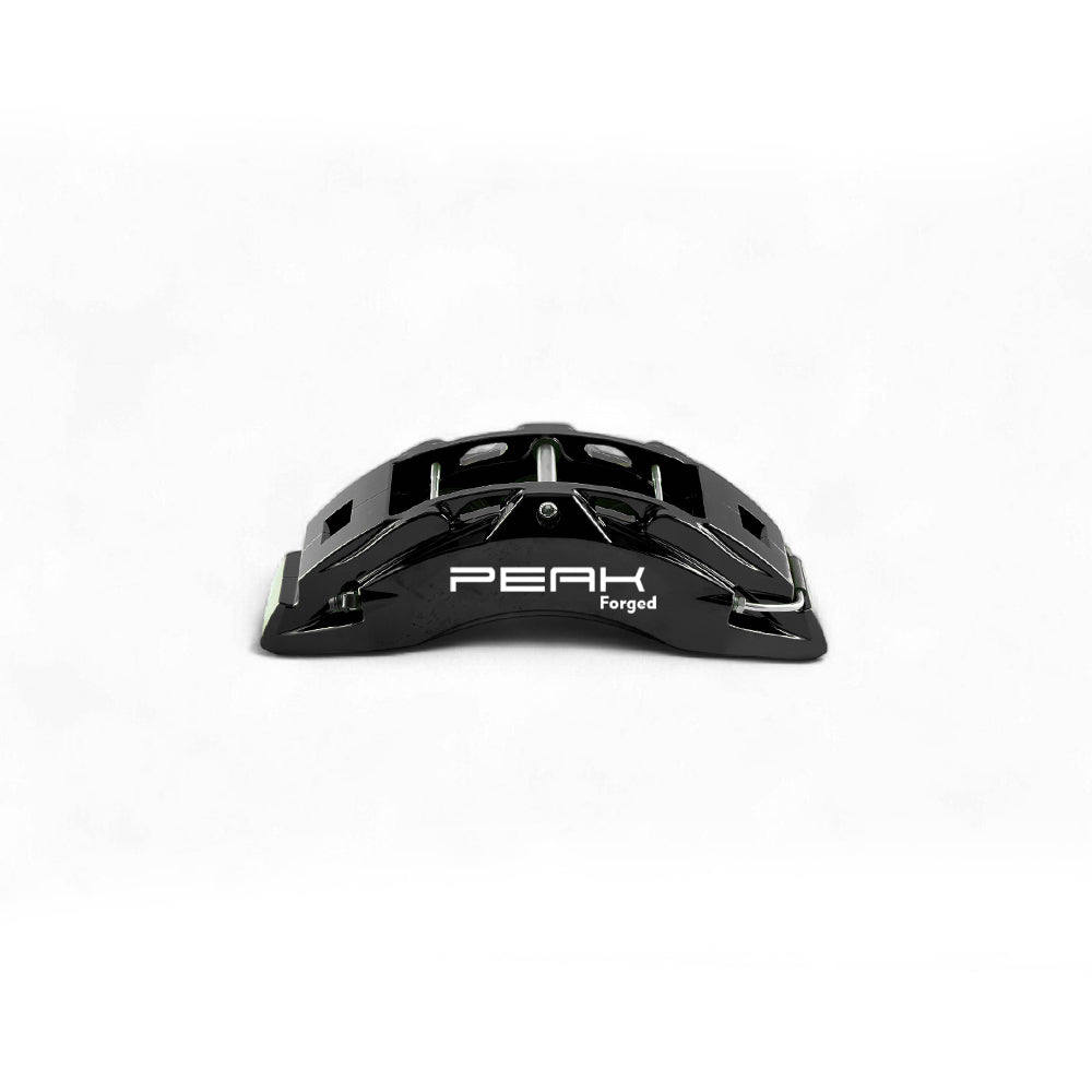 PEAK 6-Piston Forged Front Brake Kit for Prado 250, Land Cruiser 300, and GX550