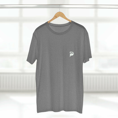 PEAK Men's Staple Tee 003 (Available in 7 Colors).