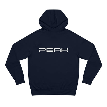 PEAK Unisex Supply Hoodie 003 (Available in 6 Colors).