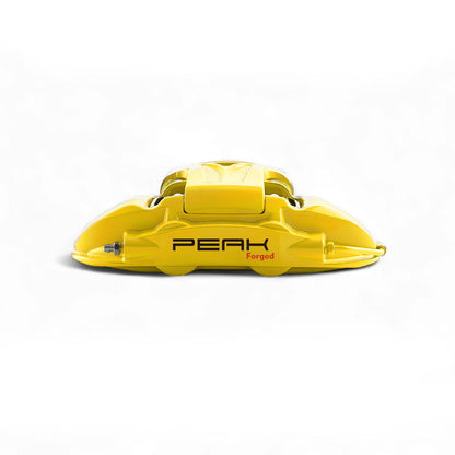 PEAK 4-Piston Forged Rear Brake Kit for Prado 250, Land Cruiser 300, and GX550