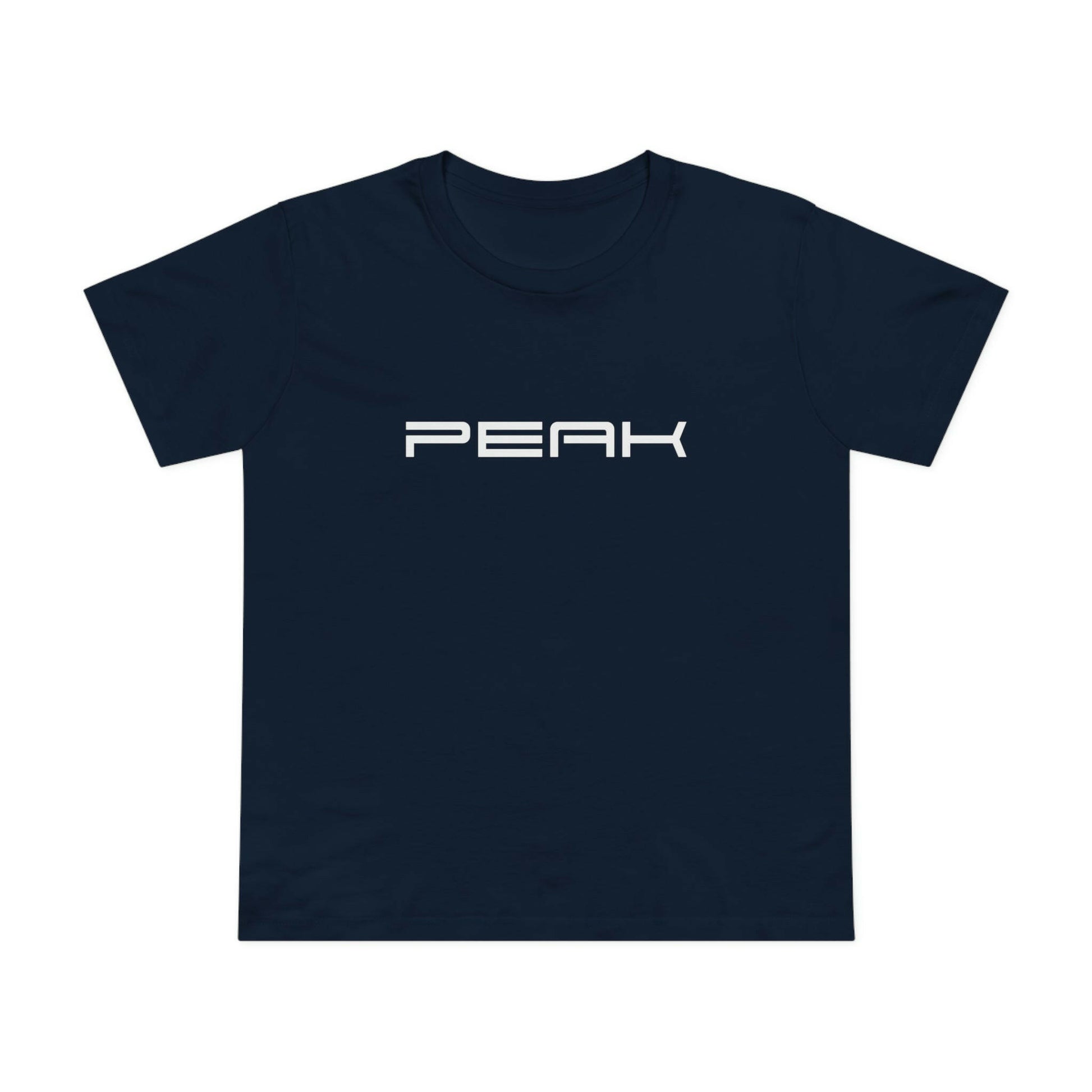 PEAK Women’s Maple Tee (Available in 5 Colors).