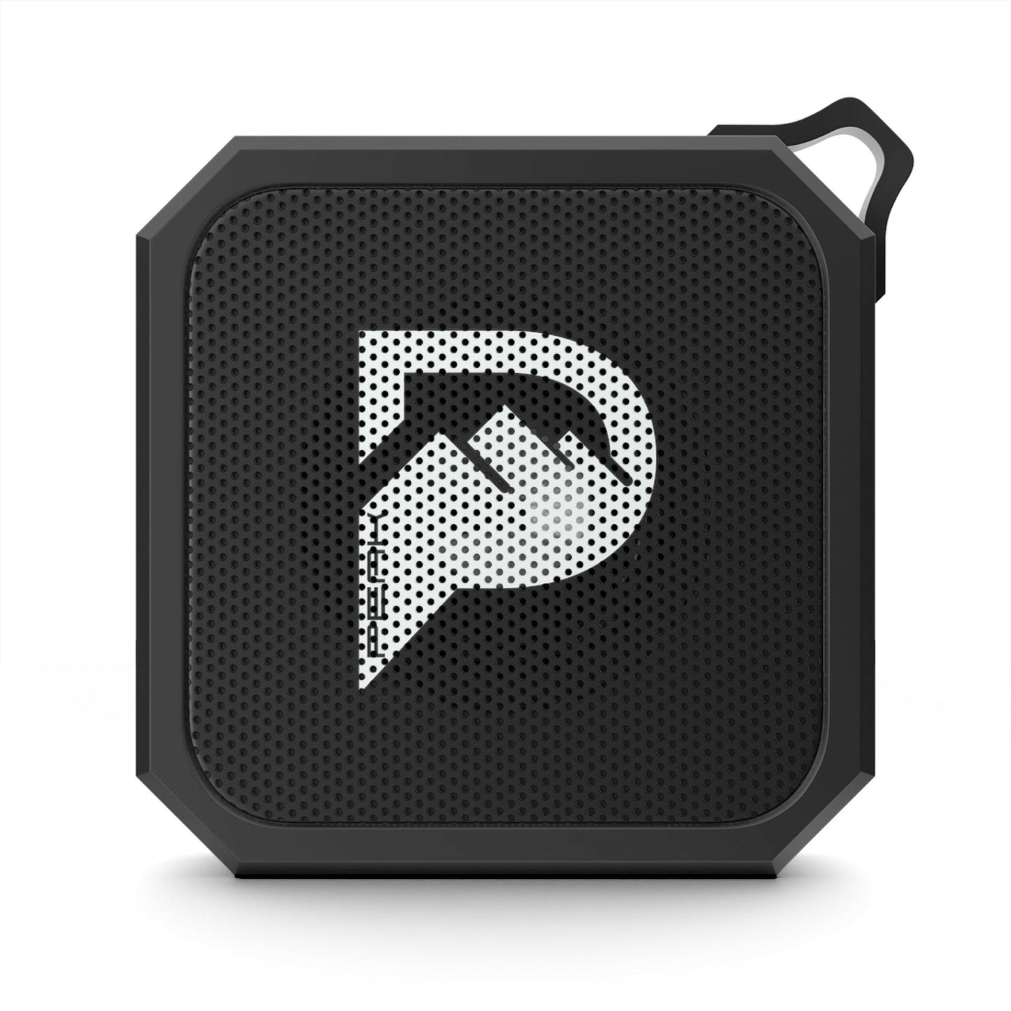 PEAK IPX6 Certified Outdoor Bluetooth Speaker