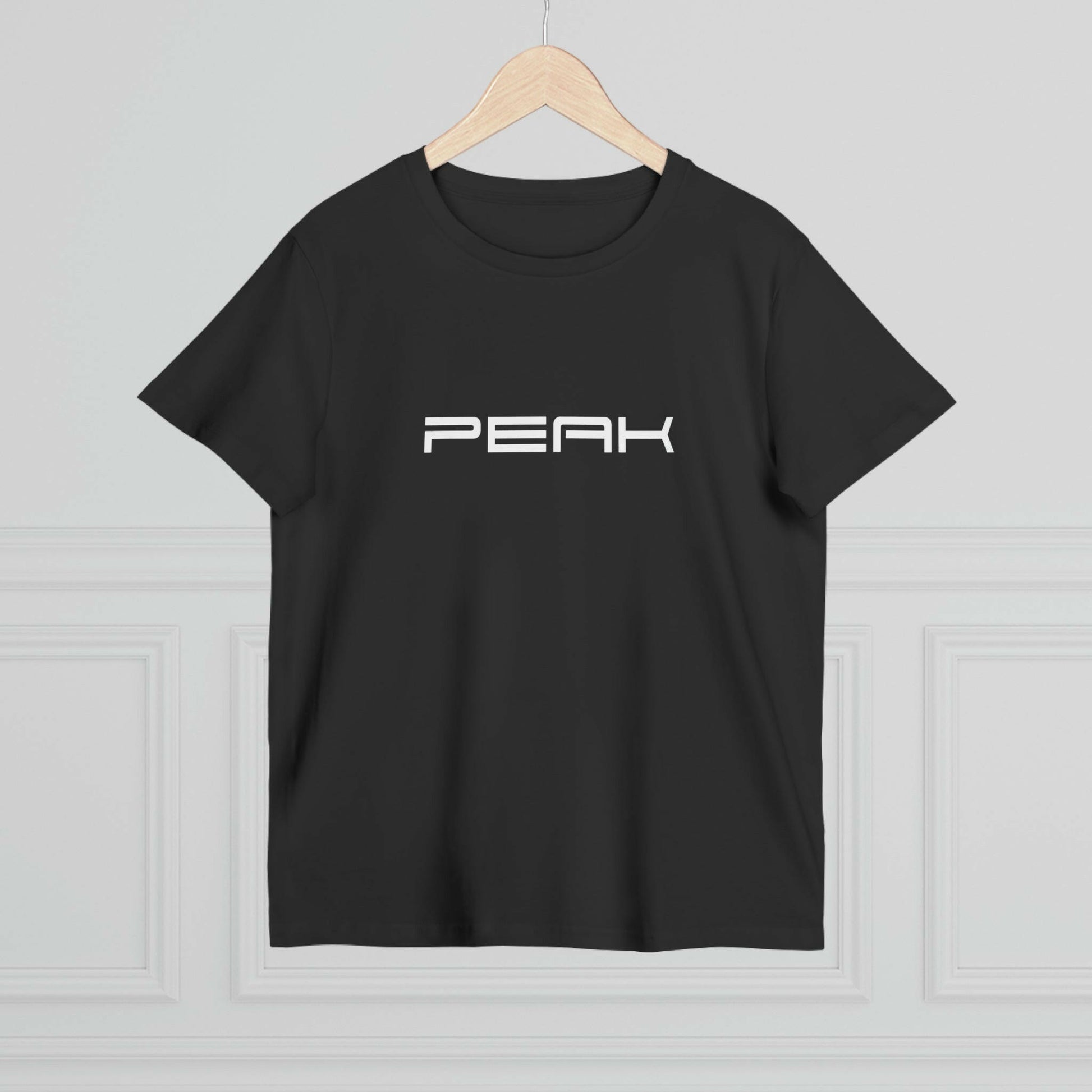 PEAK Women’s Maple Tee (Available in 5 Colors).