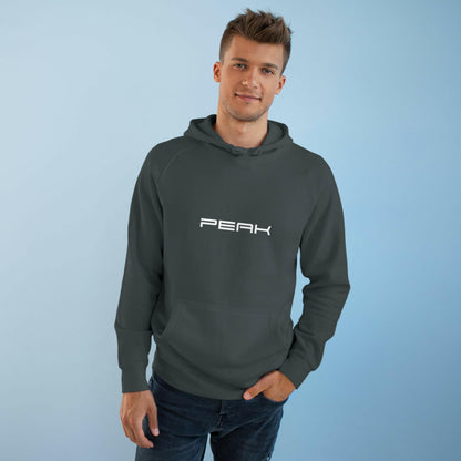 PEAK Unisex Supply Hoodie (Available in 8 Colors).