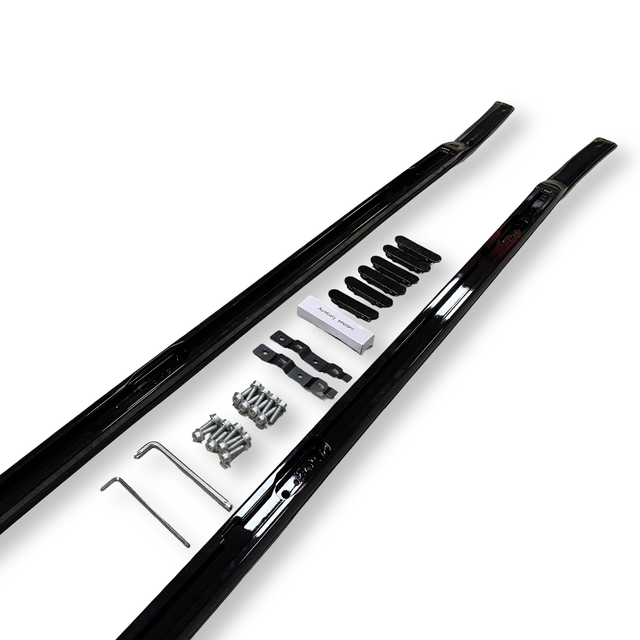 Roof Rails for Land Rover Defender 110 Series (L663)