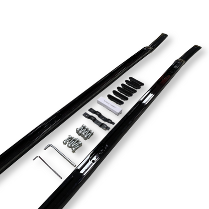 Roof Rails for Land Rover Defender 110 Series (L663)