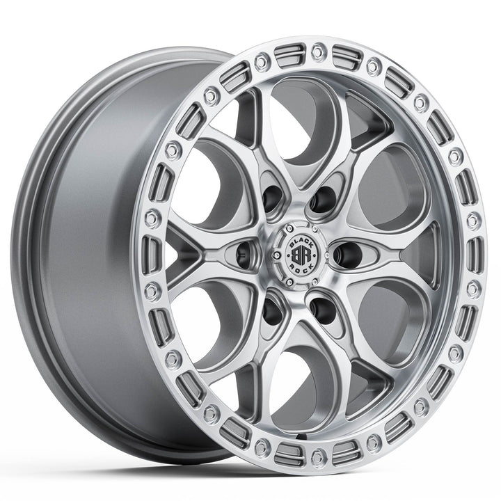6x139.7 - 18 Inch Wheels – PEAK 4x4