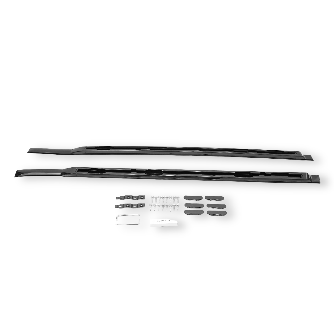 Roof Rails for Land Rover Defender 90 Series (L663)