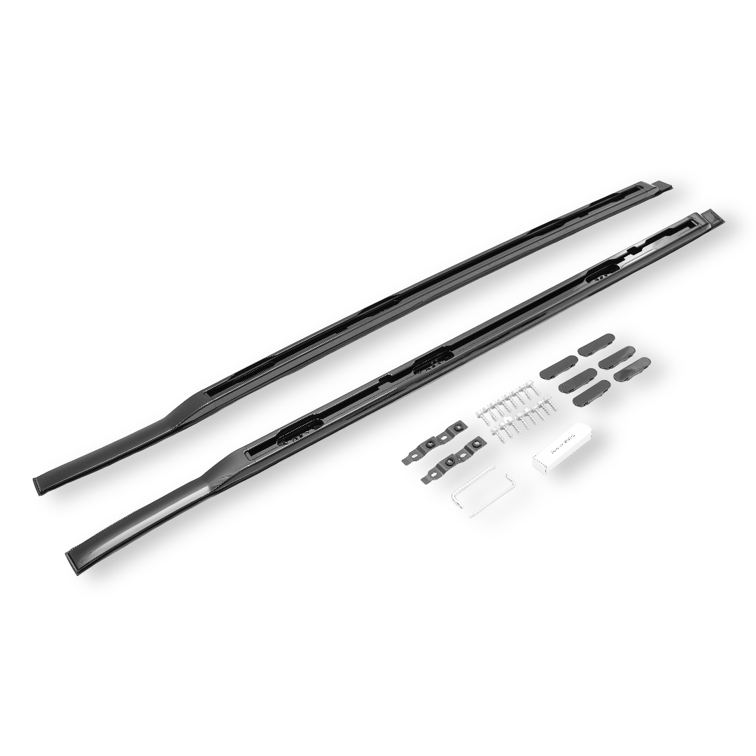 Roof Rails for Land Rover Defender 90 Series (L663) – PEAK 4x4