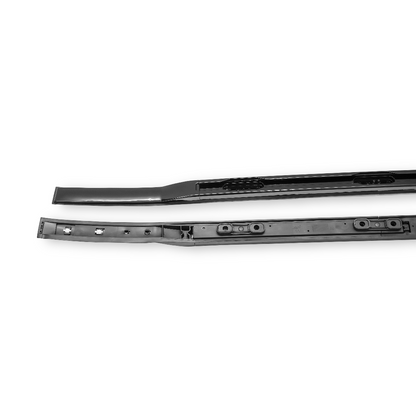 Roof Rails for Land Rover Defender 90 Series (L663)