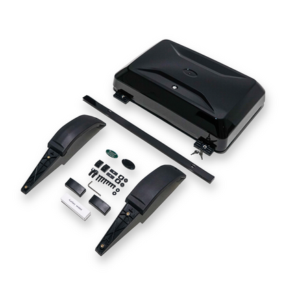 Side Storage Box For Land Rover Defender 90 / 110 / 130 Series (L663)