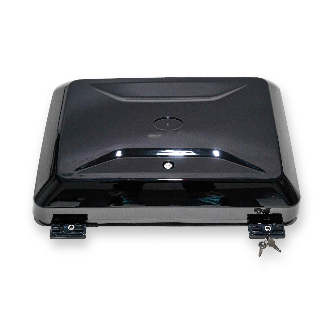 Side Storage Box For Land Rover Defender 90 / 110 / 130 Series (L663)