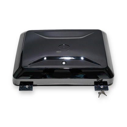 Side Storage Box For Land Rover Defender 90 / 110 / 130 Series (L663)