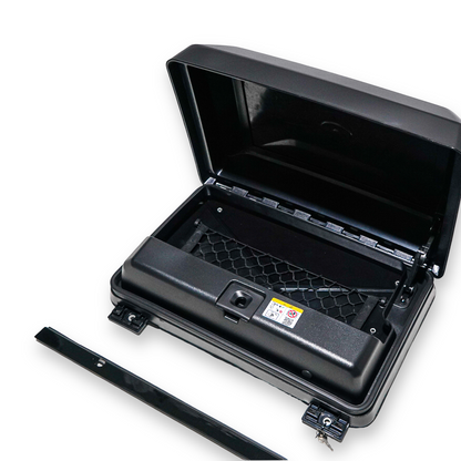 Side Storage Box For Land Rover Defender 90 / 110 / 130 Series (L663)