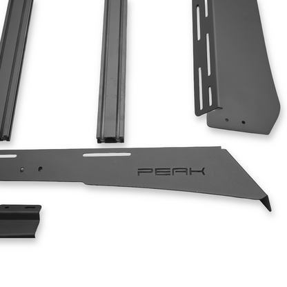 Roof Rack Platform System (Long) for Toyota LandCruiser 300 (LC300)