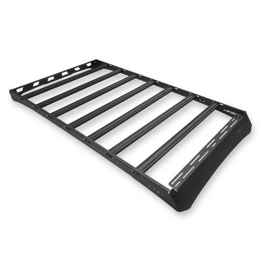 Roof Rack Platform System (Long) for Toyota LandCruiser 300 (LC300)