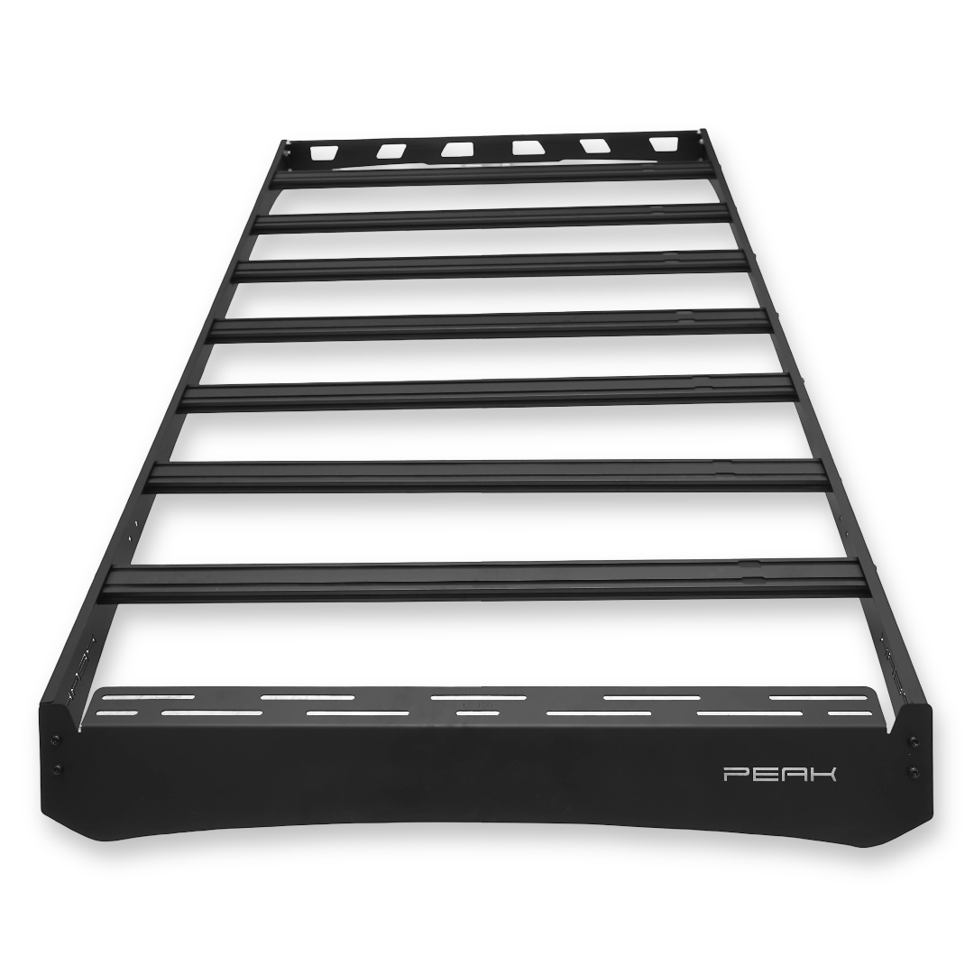 Roof Rack Platform System (Long) for Toyota LandCruiser 300 (LC300)