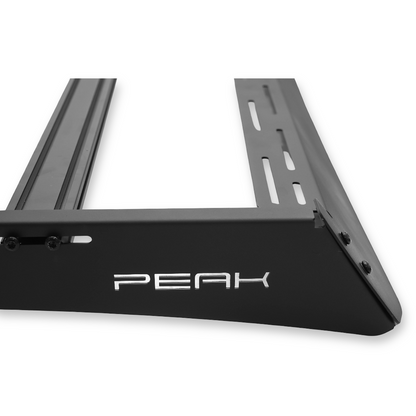 Roof Rack Platform System (Long) for Toyota LandCruiser 300 (LC300)