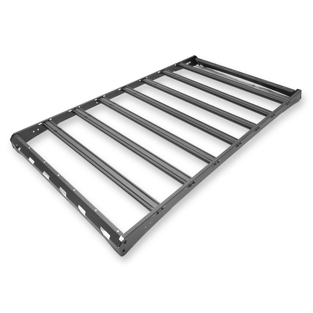 Roof Rack Platform System (Long) for Toyota LandCruiser 300 (LC300)