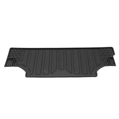 TPE Rear Cargo Mat for Land Rover Defender 90 (L663)