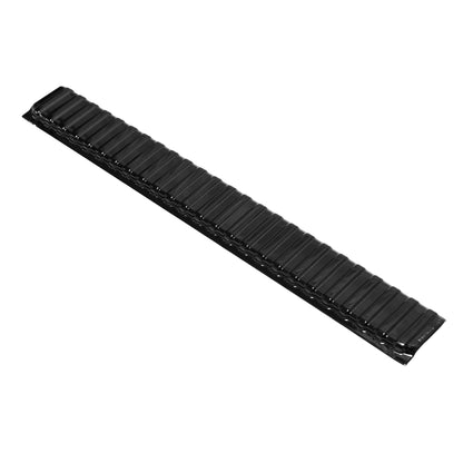 Stainless Steel Rear Cargo Sill Protector for Land Rover Defender 90 / 110 / 130 (L663)