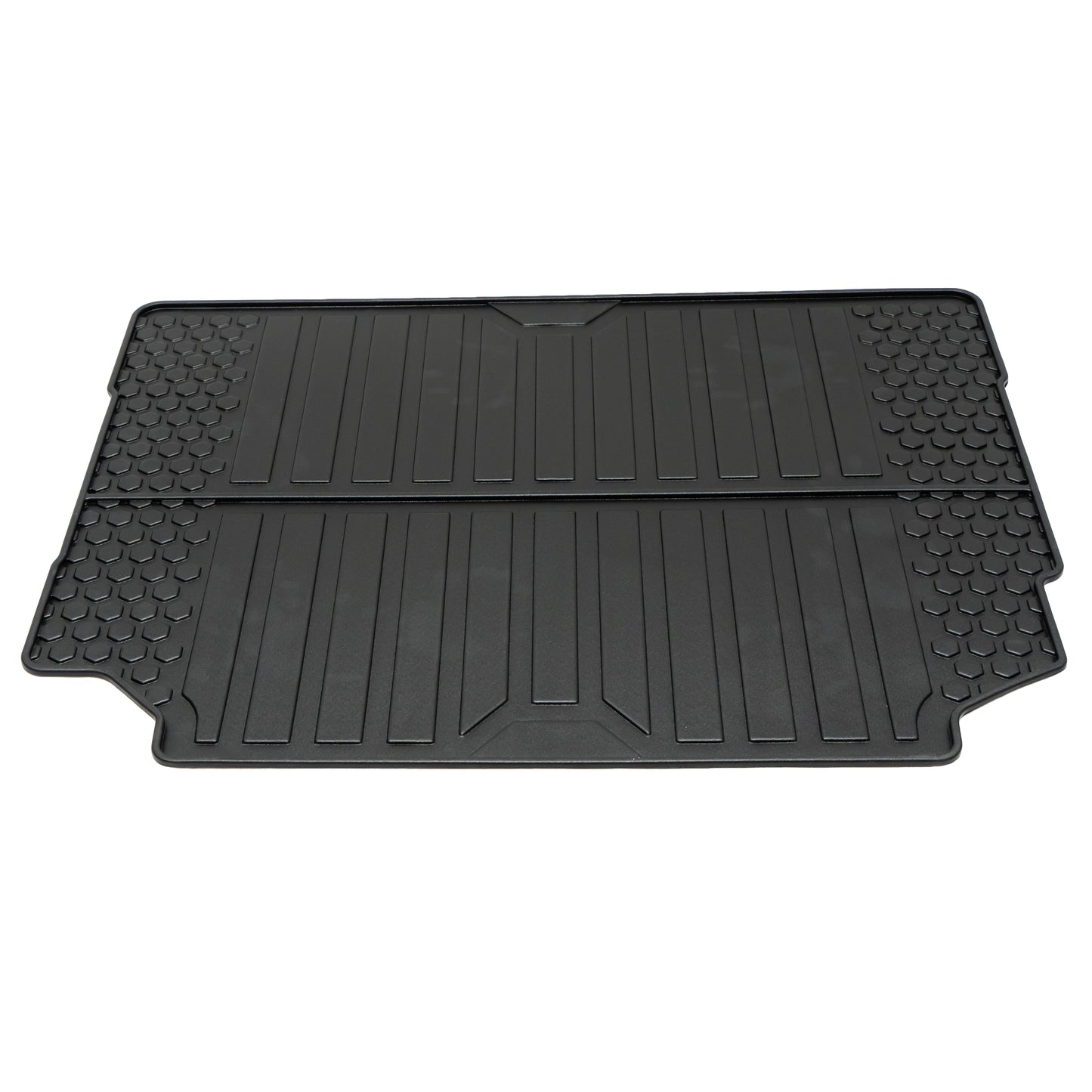 TPE Rear Cargo Mat for Land Rover Defender 110 (L663)
