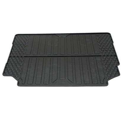 TPE Rear Cargo Mat for Land Rover Defender 110 (L663)