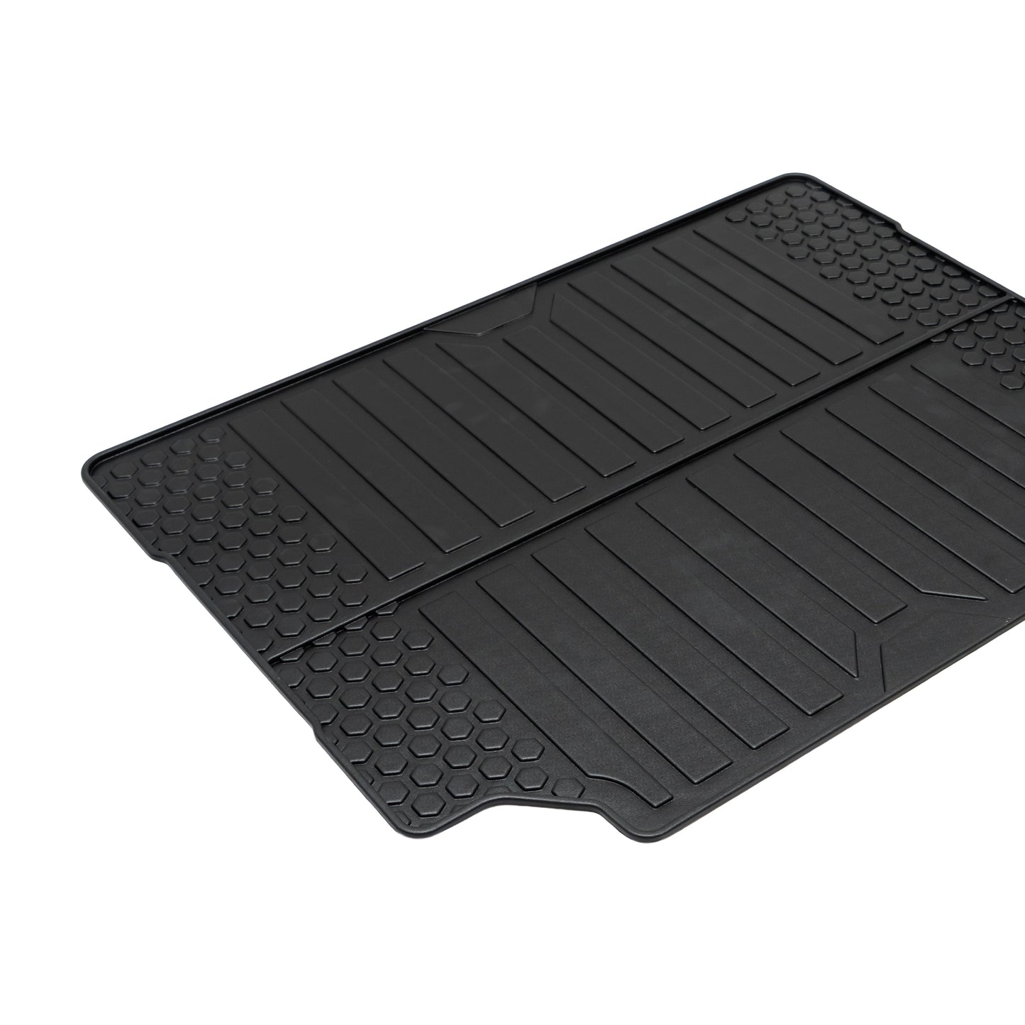 TPE Rear Cargo Mat for Land Rover Defender 110 (L663)