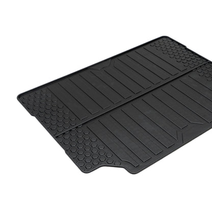 TPE Rear Cargo Mat for Land Rover Defender 110 (L663)