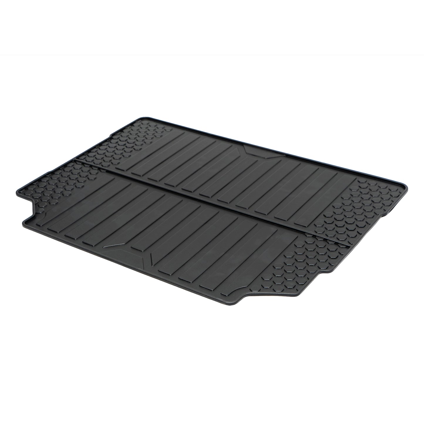 TPE Rear Cargo Mat for Land Rover Defender 110 (L663)