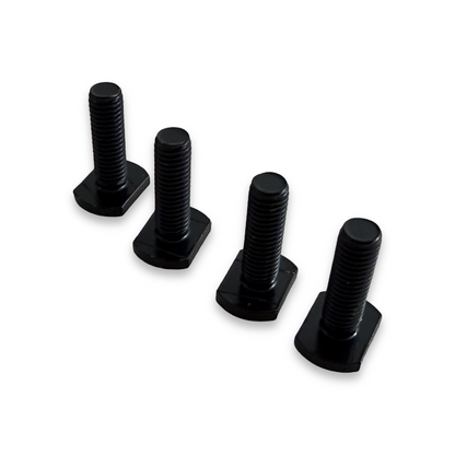 M8 x 26mm T-Bolts – 4 Pack for GX550 & Prado Platform Systems