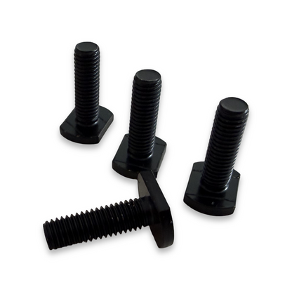 M8 x 26mm T-Bolts – 4 Pack for GX550 & Prado Platform Systems