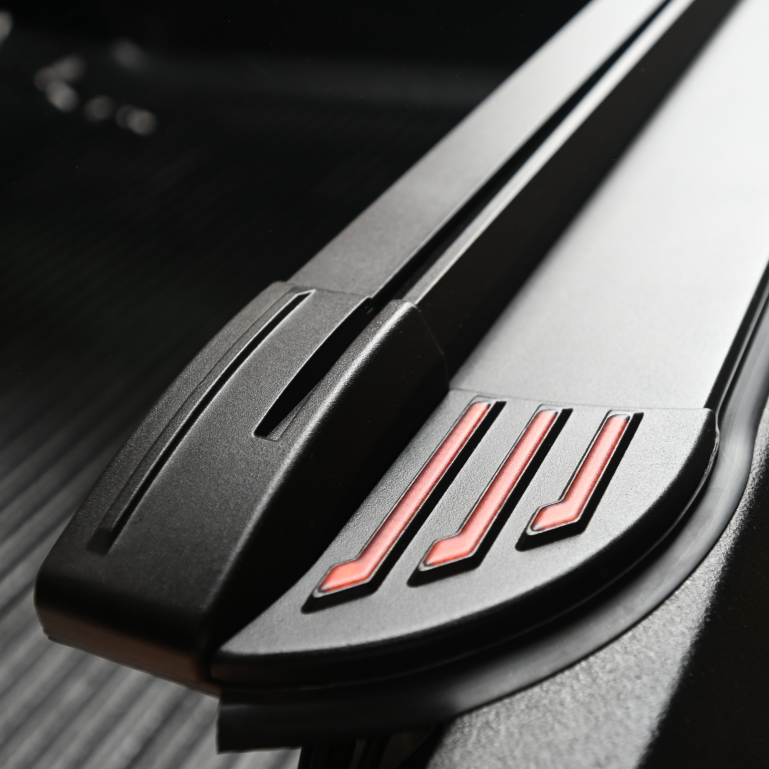 Manual Roller Cover for KIA Tasman