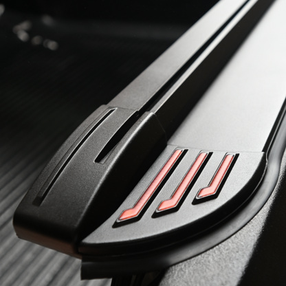 Manual Roller Cover for KIA Tasman