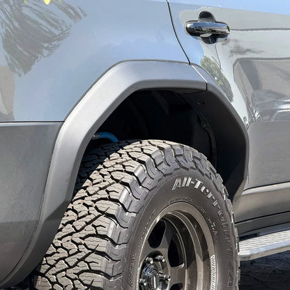 NYTOP 2024-Current Toyota Prado 250 Fender Flare Kit