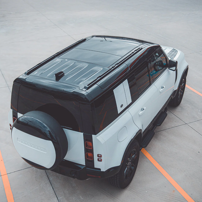 Roof Rails for Land Rover Defender 110 Series (L663)