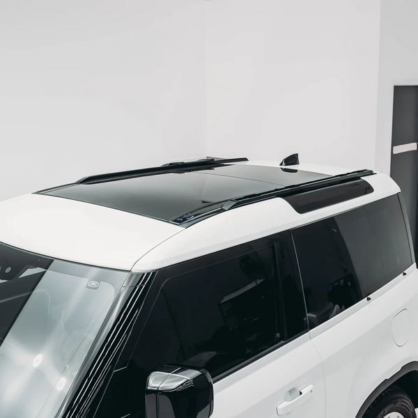 Roof Rails for Land Rover Defender 90 Series (L663) – PEAK 4x4